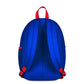 ZAINO ASILO SONIC LINEA SEVEN 26-27