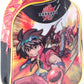 ZAINO ASILO BAKUGAN