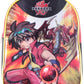 ZAINO ASILO BAKUGAN