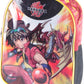 ZAINO ASILO BAKUGAN