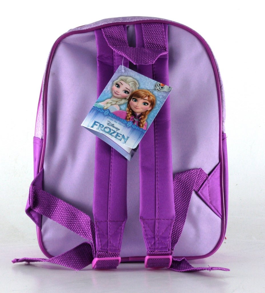 ZAINO ASILO FROZEN SPECIAL