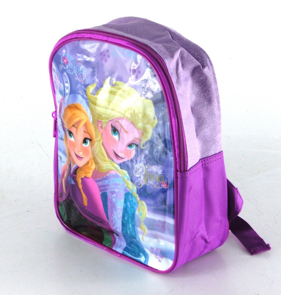 ZAINO ASILO FROZEN SPECIAL