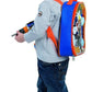ZAINO ATTREZZI BOB THE BUILDER