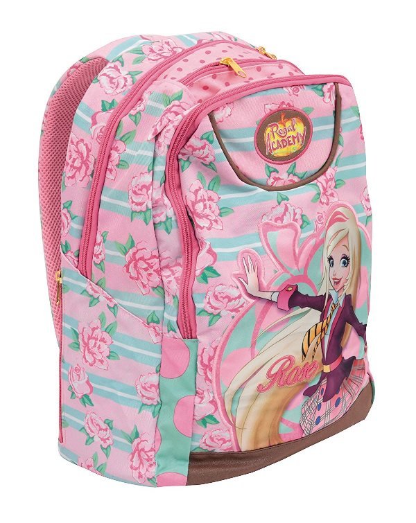 ZAINO DISCOVERY REGAL ACC.17