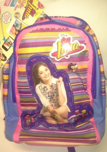 ZAINO DISCOVERY SOYLUNA NT17