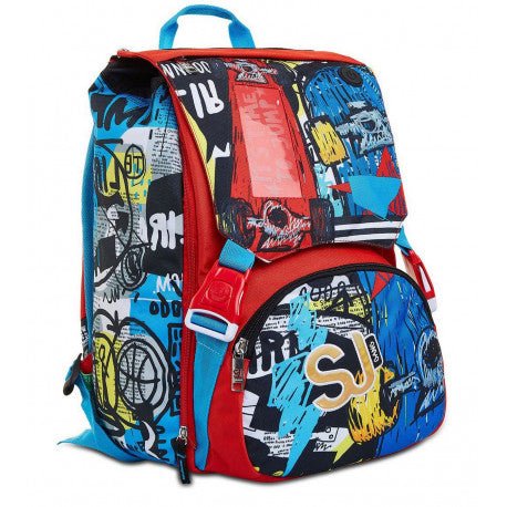 #product_name toysSeven SJ Invicta
