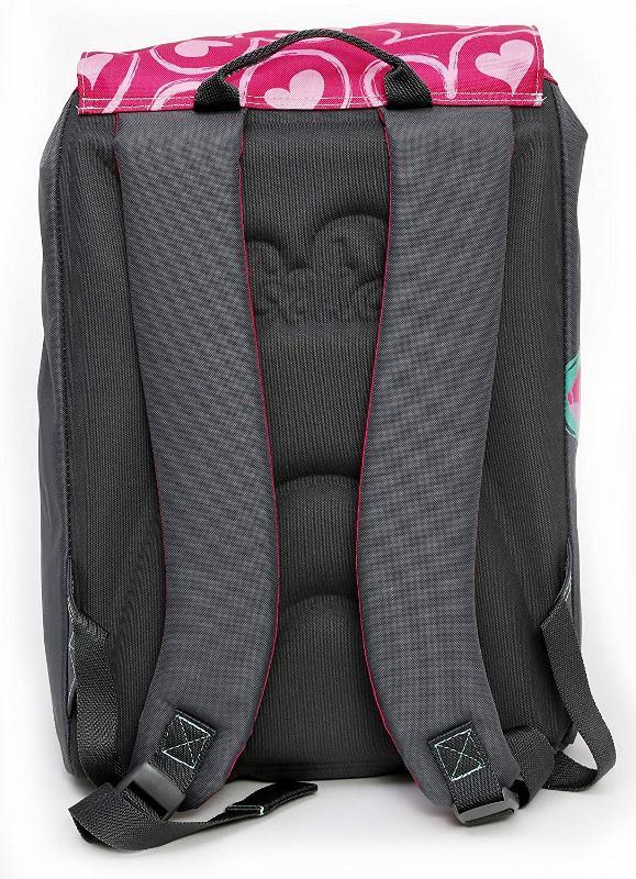 ZAINO EST.MULTI CATALINA 15