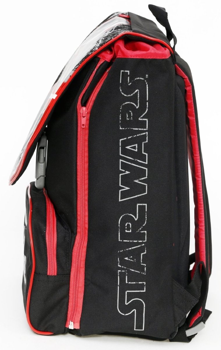 ZAINO EST.MULTI STAR WARS GADGET 15