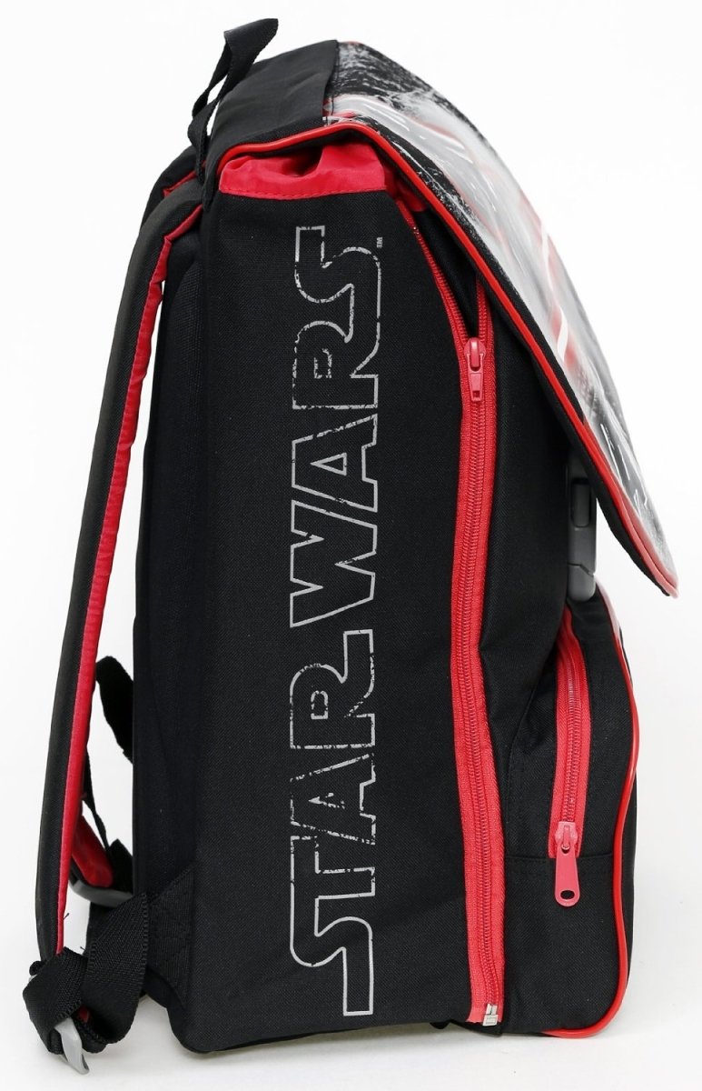 ZAINO EST.MULTI STAR WARS GADGET 15