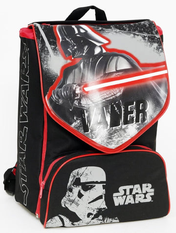 ZAINO EST.MULTI STAR WARS GADGET 15
