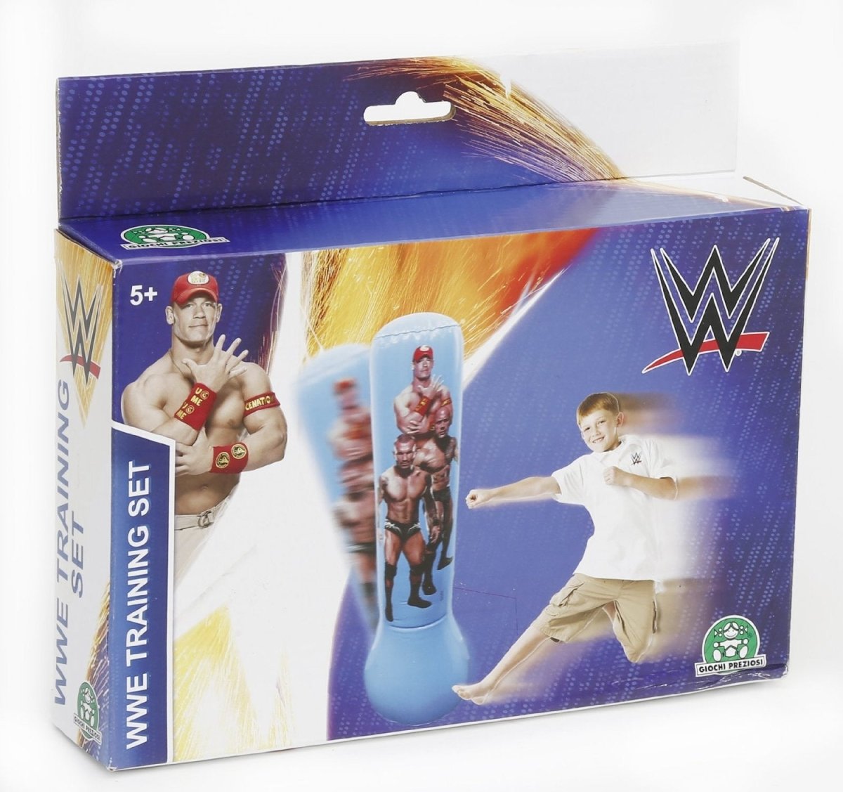 ZAINO EST.MULTI WWE GADGET 15
