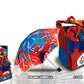 ZAINO EST.SPIDERMAN C/AST.E OMB.