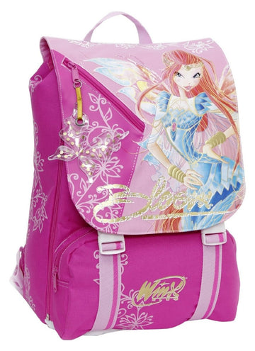 ZAINO EST.WINX C/GADGET 15