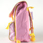 ZAINO MASHA E ORSO CM.35 ROSA