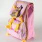 ZAINO MASHA E ORSO CM.35 ROSA