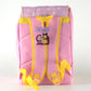ZAINO MASHA E ORSO CM.35 ROSA