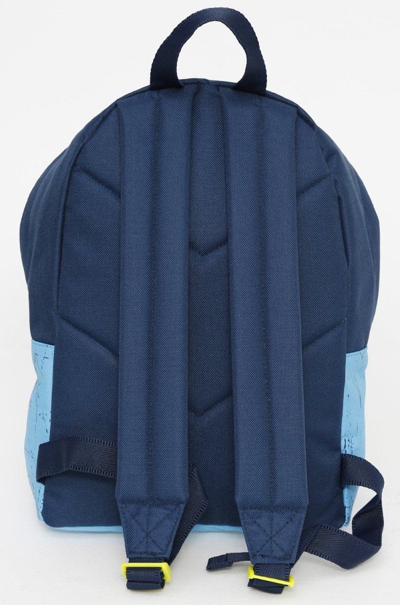 ZAINO MINI FREETIME TURTLES 15
