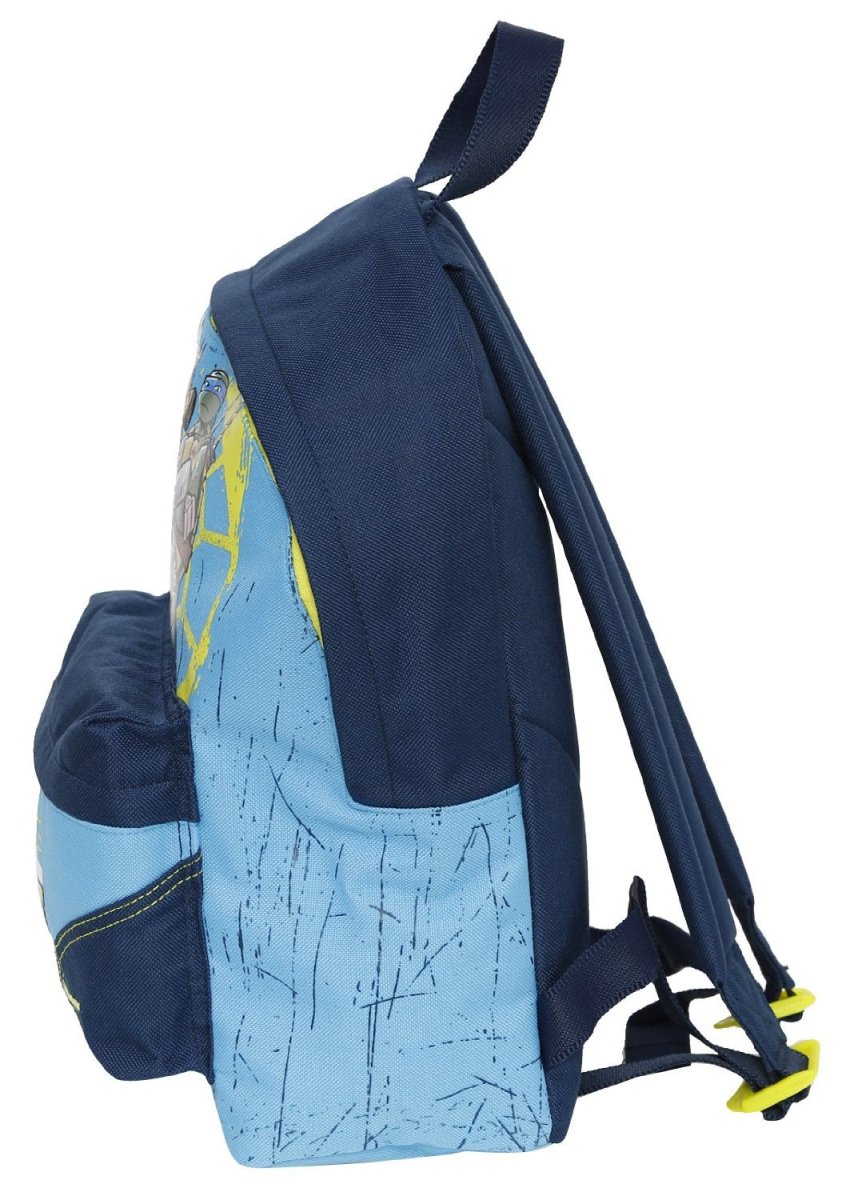 ZAINO MINI FREETIME TURTLES 15