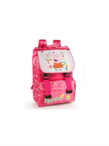 ZAINO PEPPA PIG
