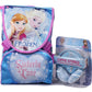 ZAINO SDOPP.BIG FROZEN SISTERLY LOV