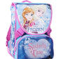 ZAINO SDOPP.BIG FROZEN SISTERLY LOV