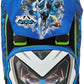 ZAINO SDOPP.BIG MAX STEEL