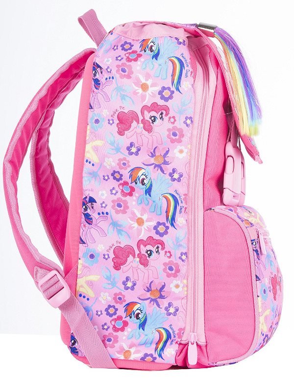 ZAINO SDOPP.BIG MY LITTLE PONY FUXI