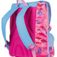 ZAINO SDOPP.BIG PRINCIPESSE BR.ROSE