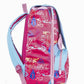 ZAINO SDOPP.BIG PRINCIPESSE BR.ROSE