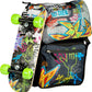 ZAINO SKATE KORDATA