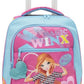 ZAINO SPINNER S WINX18 C/GADGET