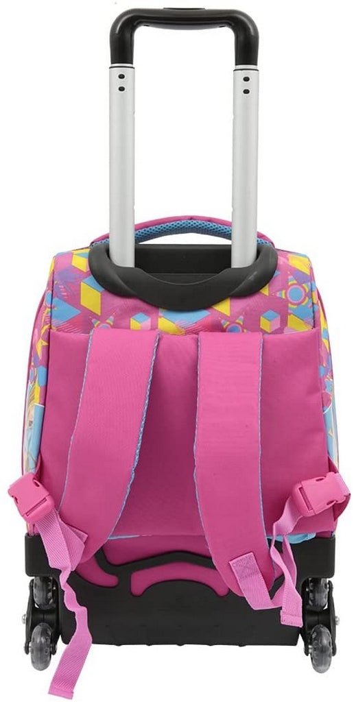 ZAINO SPINNER S WINX18 C/GADGET