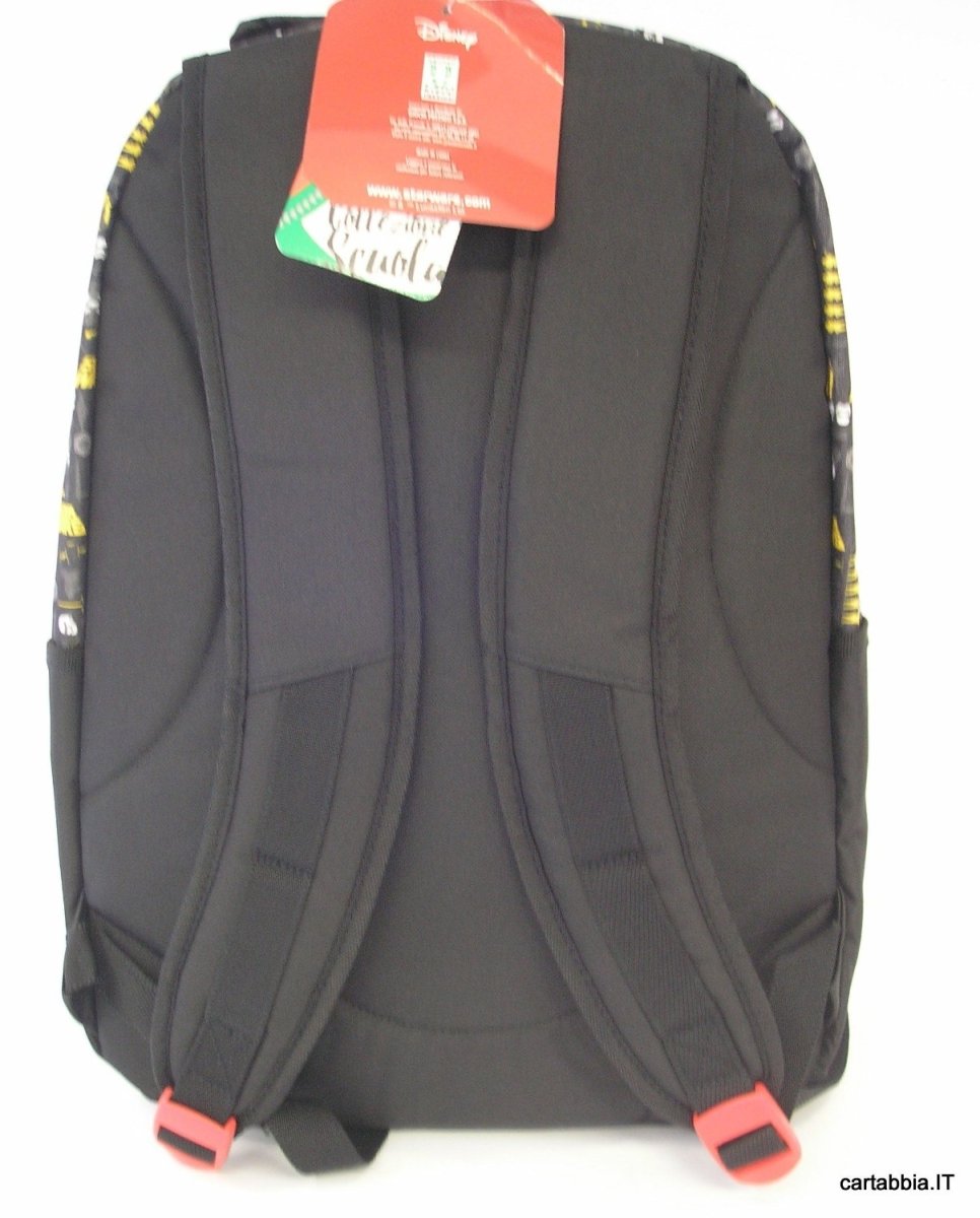 ZAINO STAR WARS SUPERSTAR 16