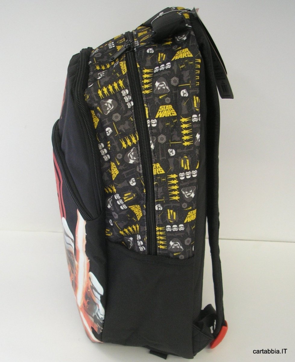 ZAINO STAR WARS SUPERSTAR 16