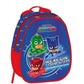 ZAINO SUPERPIGIAMINI PJ MASKS