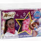 ZAINO TROLLEY WINX DELUXE C/GADGET