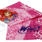 ZAINO TROLLEY WINX DELUXE C/GADGET