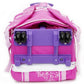 ZAINO TROLLEY WINX DELUXE C/GADGET
