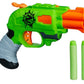 ZOMBIE DOUBLE STRIKE NERF