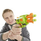 ZOMBIE DOUBLE STRIKE NERF