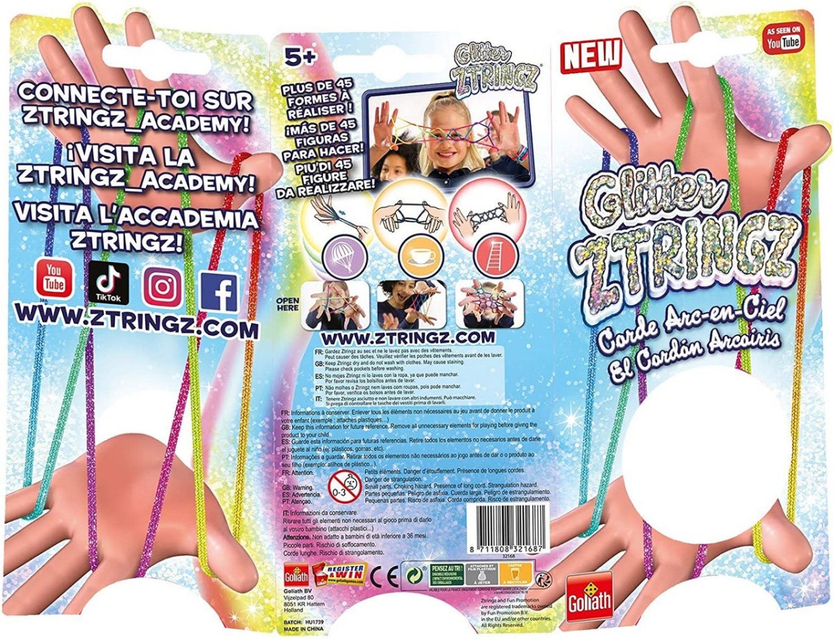 product_name toysGOLIATH BV