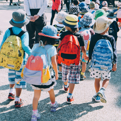 Ritorno a scuola, come affrontare al meglio l’inizio del nuovo anno scolastico.