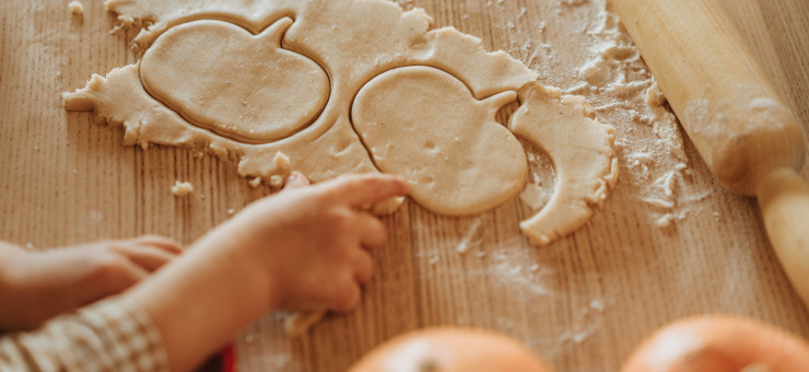 Halloween con i bambini, idee ed attività da fare insieme