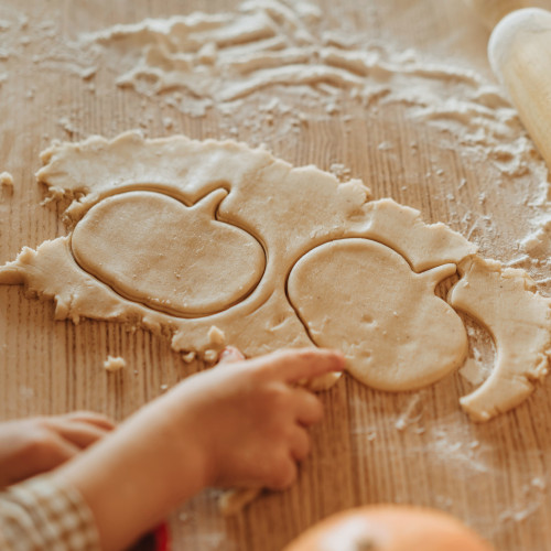 Halloween con i bambini, idee ed attività da fare insieme