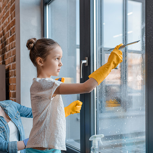 4 attività Montessori da fare a casa