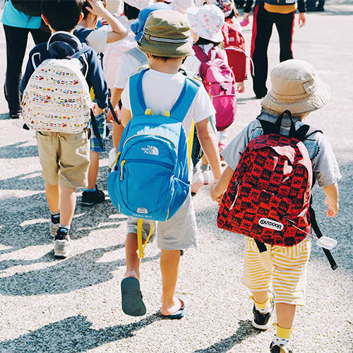 Primo giorno alla Scuola Primaria: 4 consigli su come prepararsi al meglio