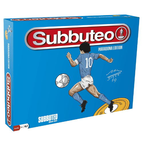 Guida pratica per giocare a Subbuteo: il calcio da tavolo che appassiona grandi e piccini