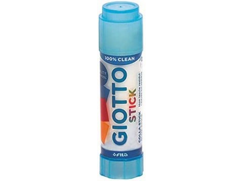 GIOTTO STICK 10G COLLA