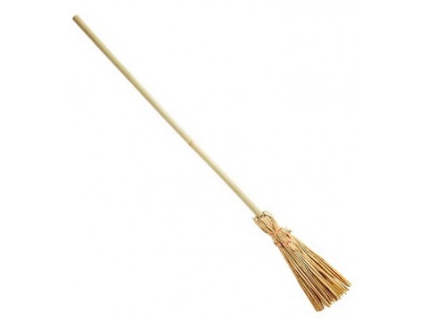 SCOPA DA BEFANA 107 CM