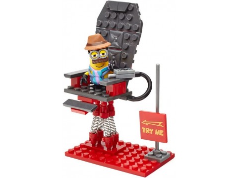 MINIONS PLAYSET ASS.2